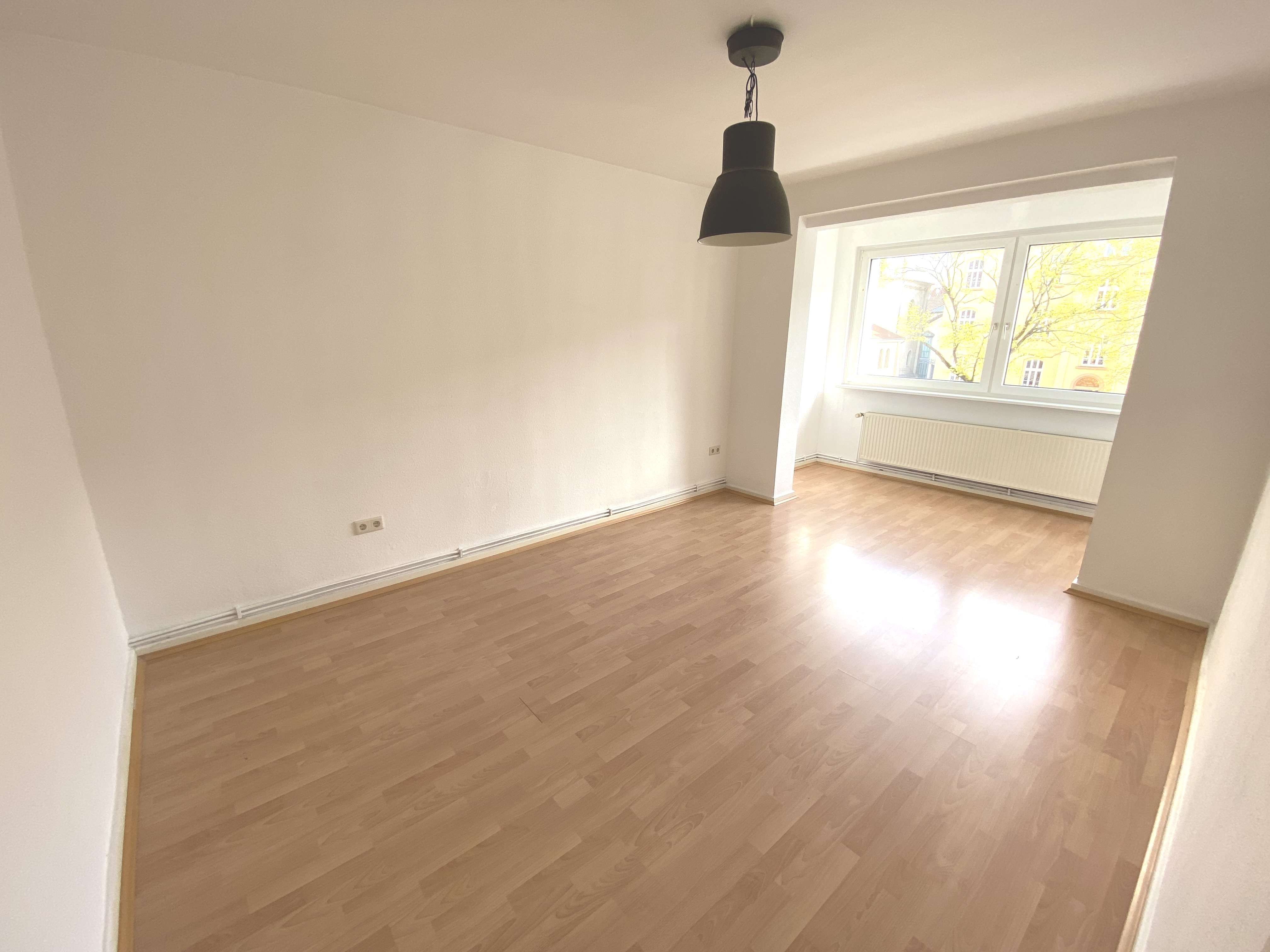 Thumbnail-Wohnung zum Mieten in Braunschweig 470,00 € 57 m²