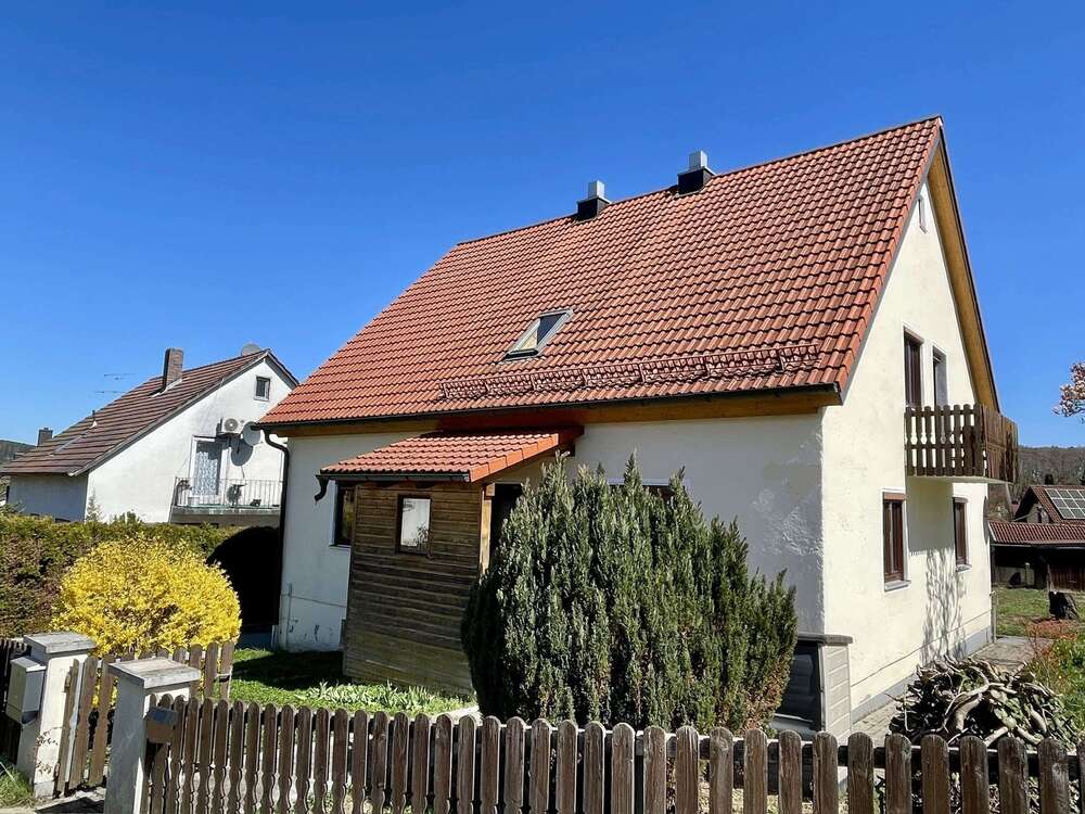 Thumbnail-Haus zum Kaufen in Altmannstein 298.000,00 € 110 m²