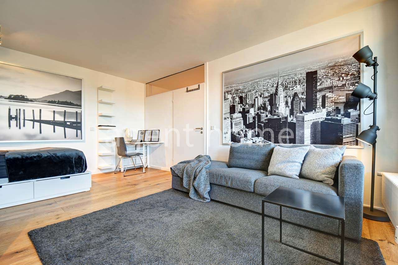 Thumbnail-Wohnung zum Mieten in Tübingen 1.460,00 € 65 m²