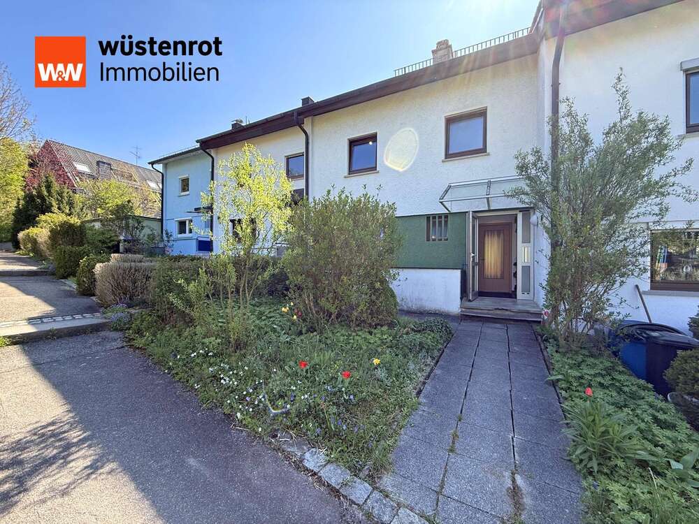 Thumbnail-Haus zum Kaufen in Leonberg 379.000,00 € 92 m²