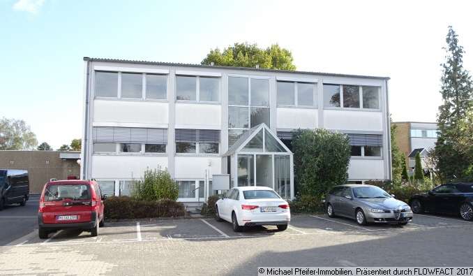 Thumbnail-Büro in Mainz 1.470,00 € 140 m²