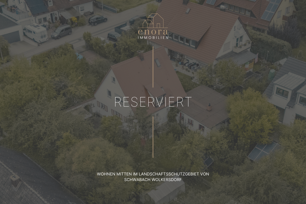 Thumbnail-Grundstück zu verkaufen in Schwabach 548.000,00 € 1252 m²