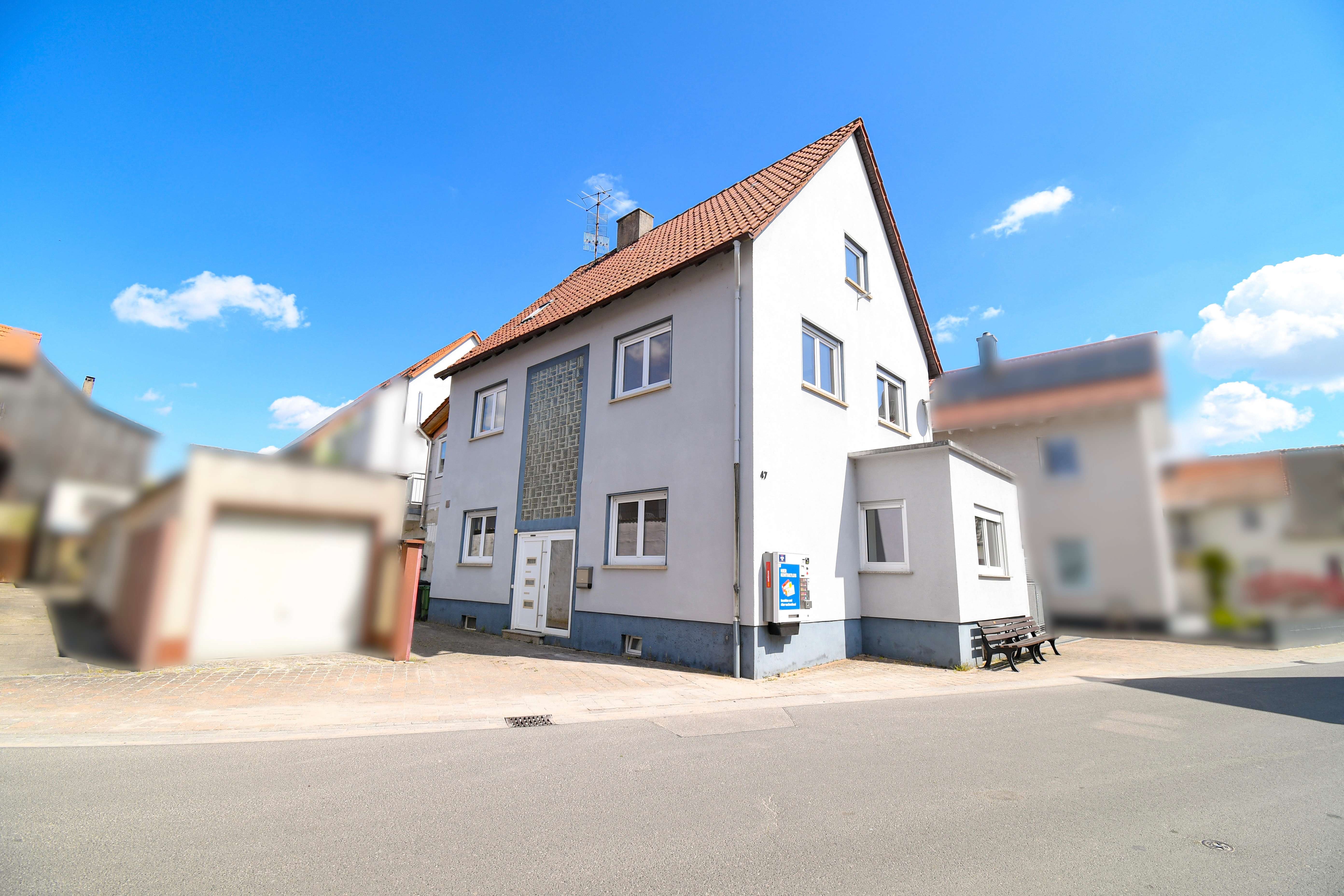 Thumbnail-Haus zum Kaufen in Offenbach an der Queich 369.000,00 € 194 m²