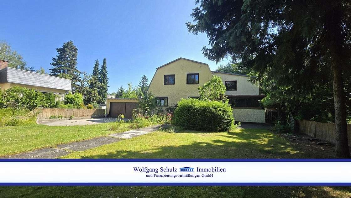 Thumbnail-Haus zum Kaufen in Berlin Lichtenrade 800.000,00 € 211.53 m²