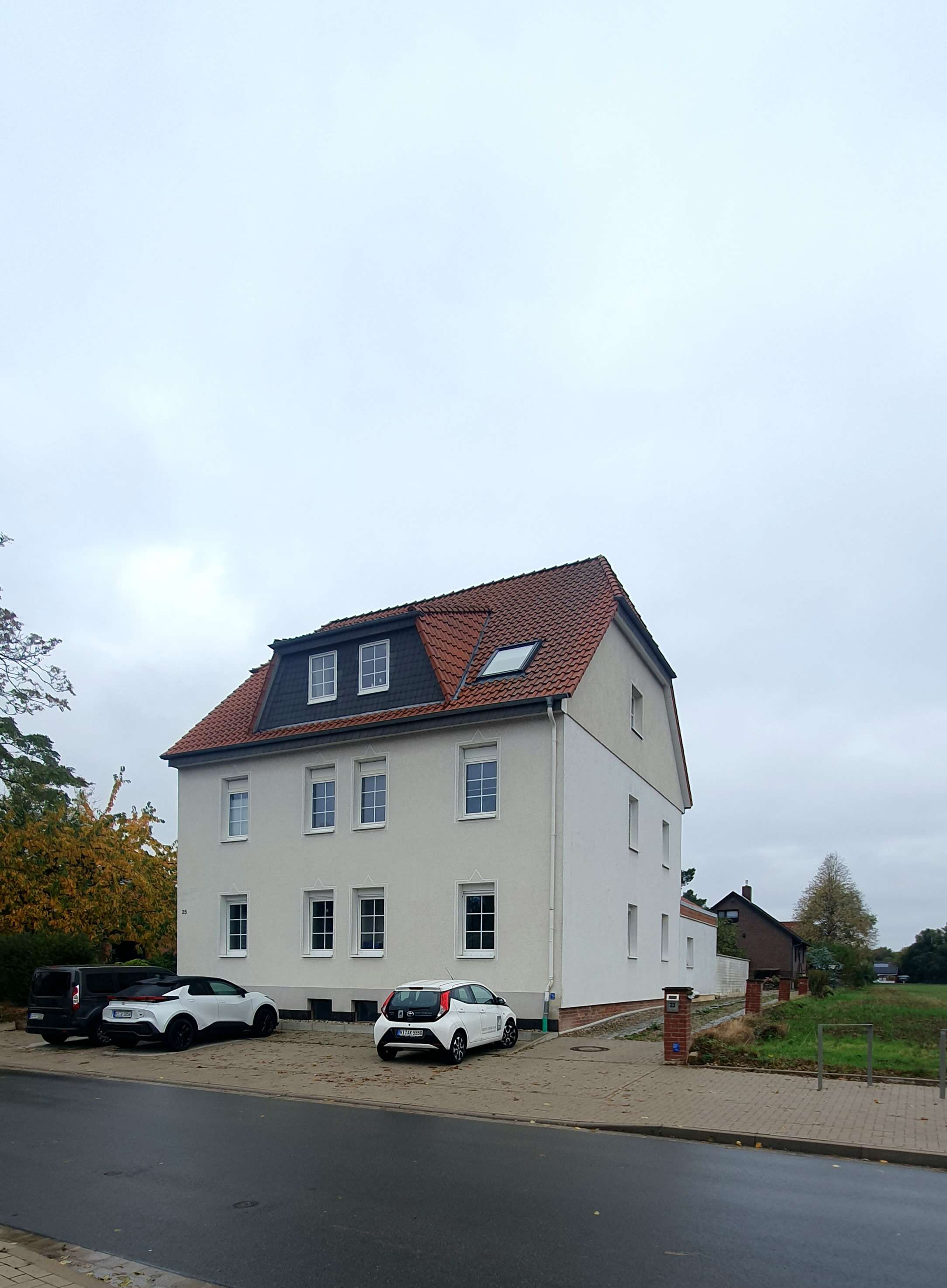 Thumbnail-Wohnung zum Mieten in Hildesheim 350,00 € 40 m²