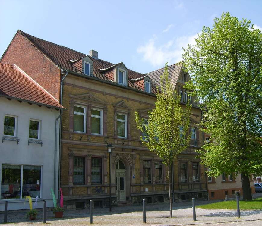 Thumbnail-Haus zum Kaufen in Egeln 189.000,00 € 423.16 m²