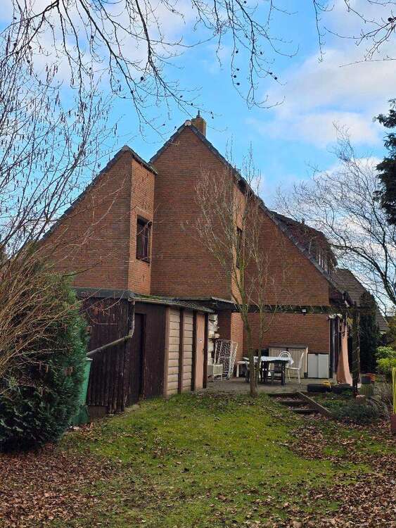 Thumbnail-Haus zum Kaufen in Bremen 268.000,00 € 111 m²