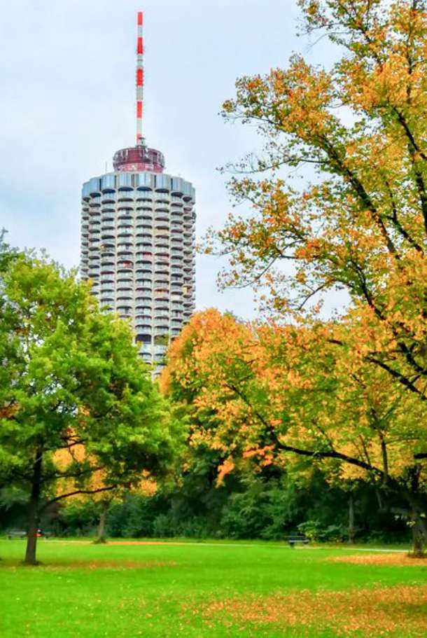 Thumbnail-Wohnung zum Kaufen in Augsburg 339.900,00 € 60.5 m²