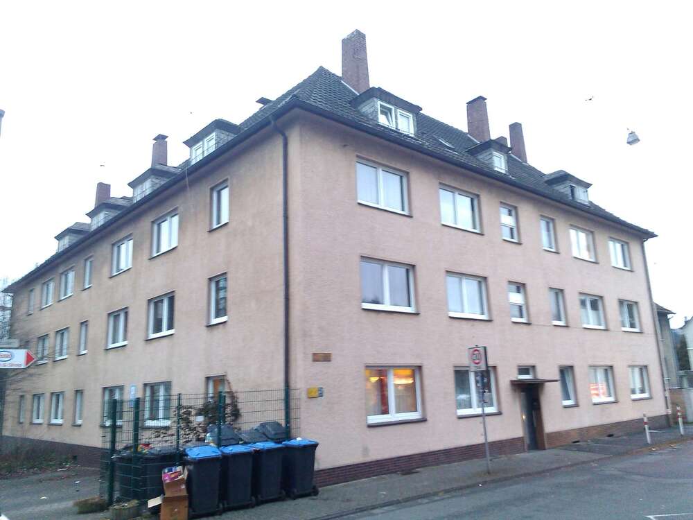 Thumbnail-Wohnung zum Mieten in Siegen 508,00 € 69.46 m²