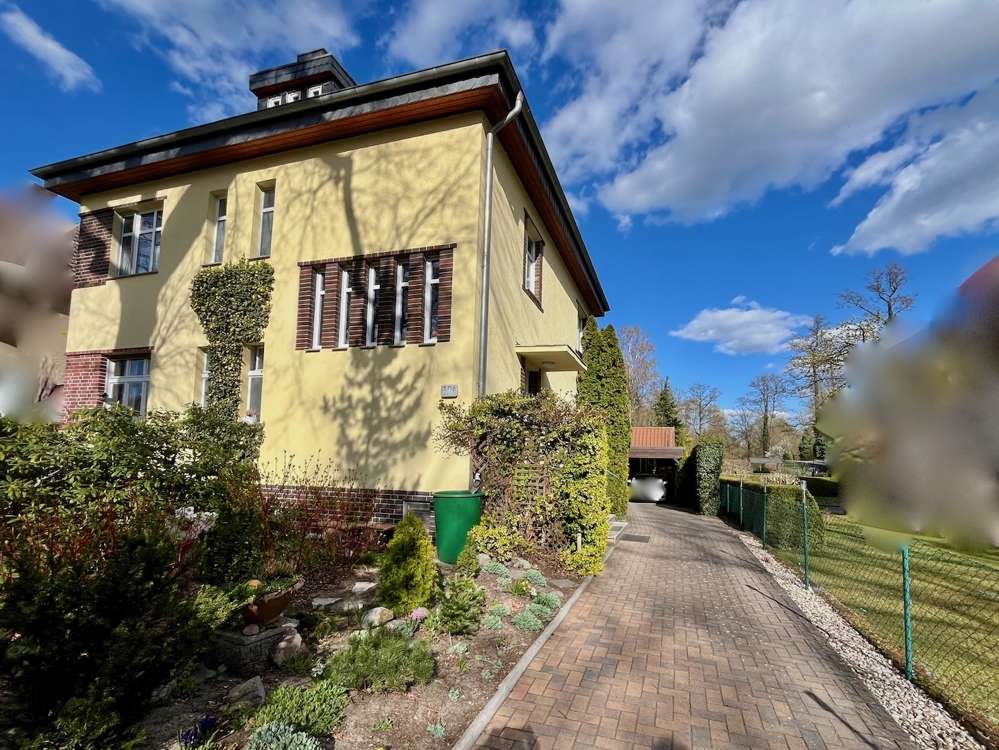 Thumbnail-Haus zum Kaufen in Schöneiche 350.000,00 € 70 m²