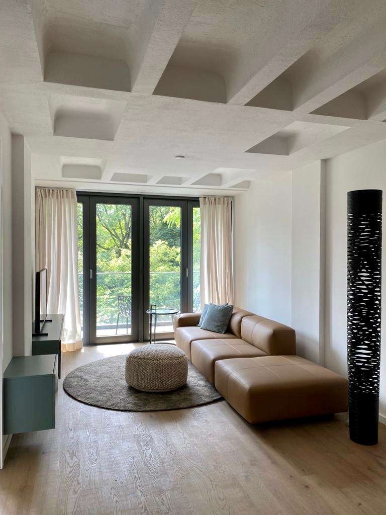 Thumbnail-Wohnung zum Mieten in Frankfurt 2.500,00 € 66.12 m²
