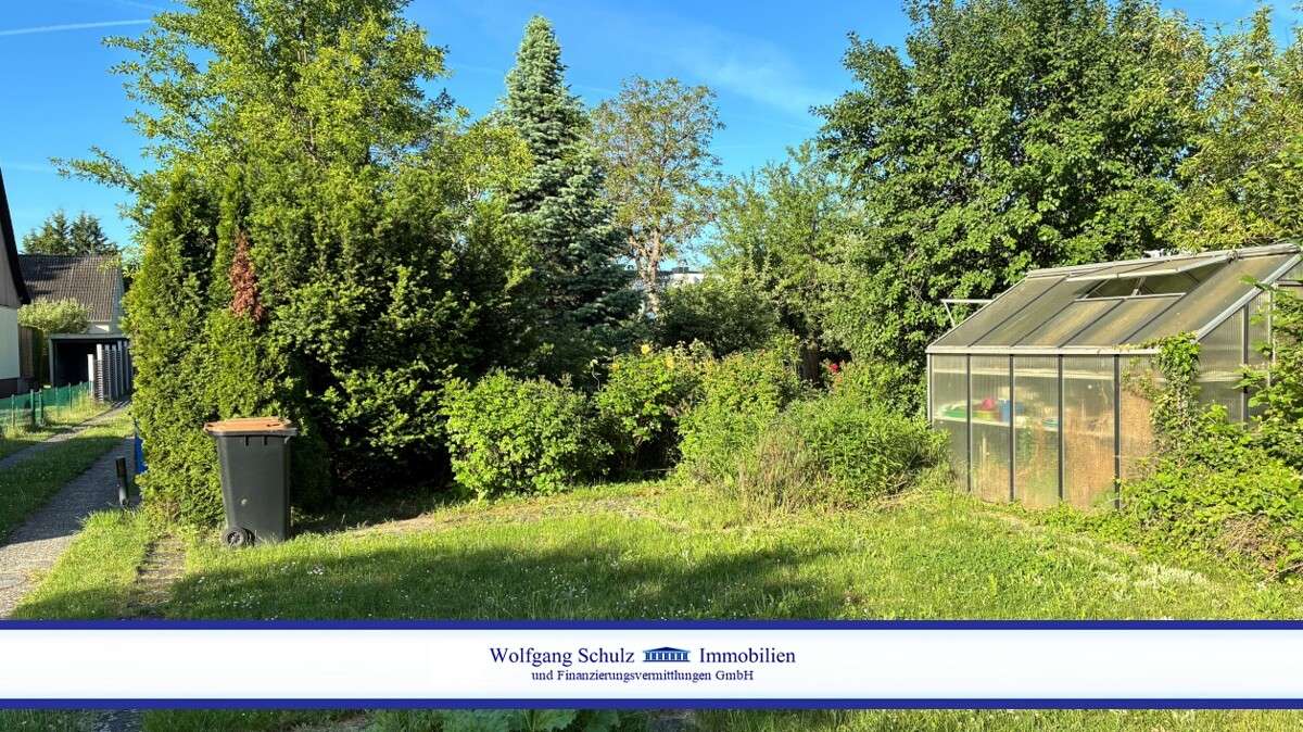 Thumbnail-Grundstück zu verkaufen in Berlin Lichtenrade 969.000,00 € 1079 m²