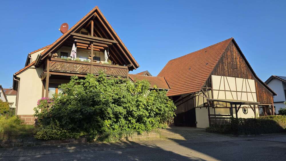 Thumbnail-Haus zum Kaufen in Keltern 375.000,00 € 158.21 m²