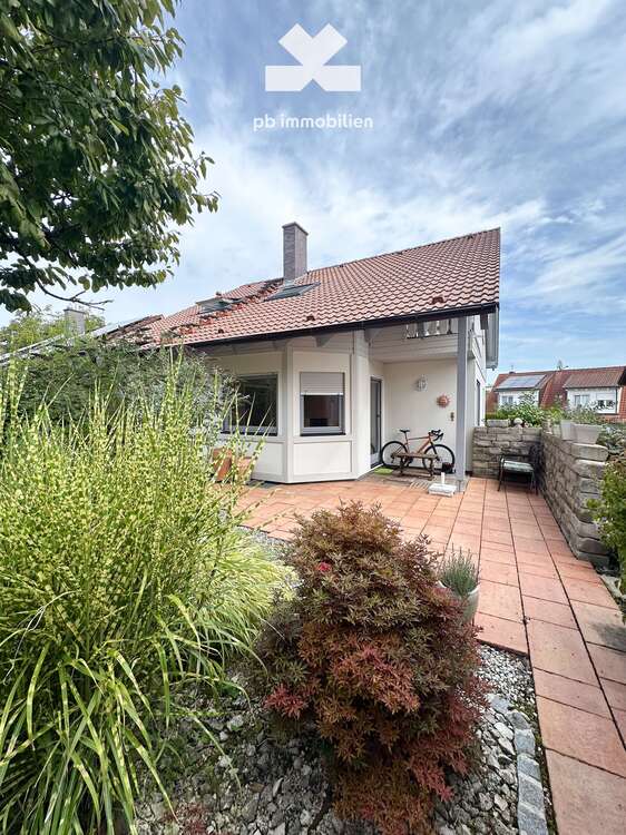 Thumbnail-Haus zum Kaufen in Friedrichshafen 719.000,00 € 187 m²