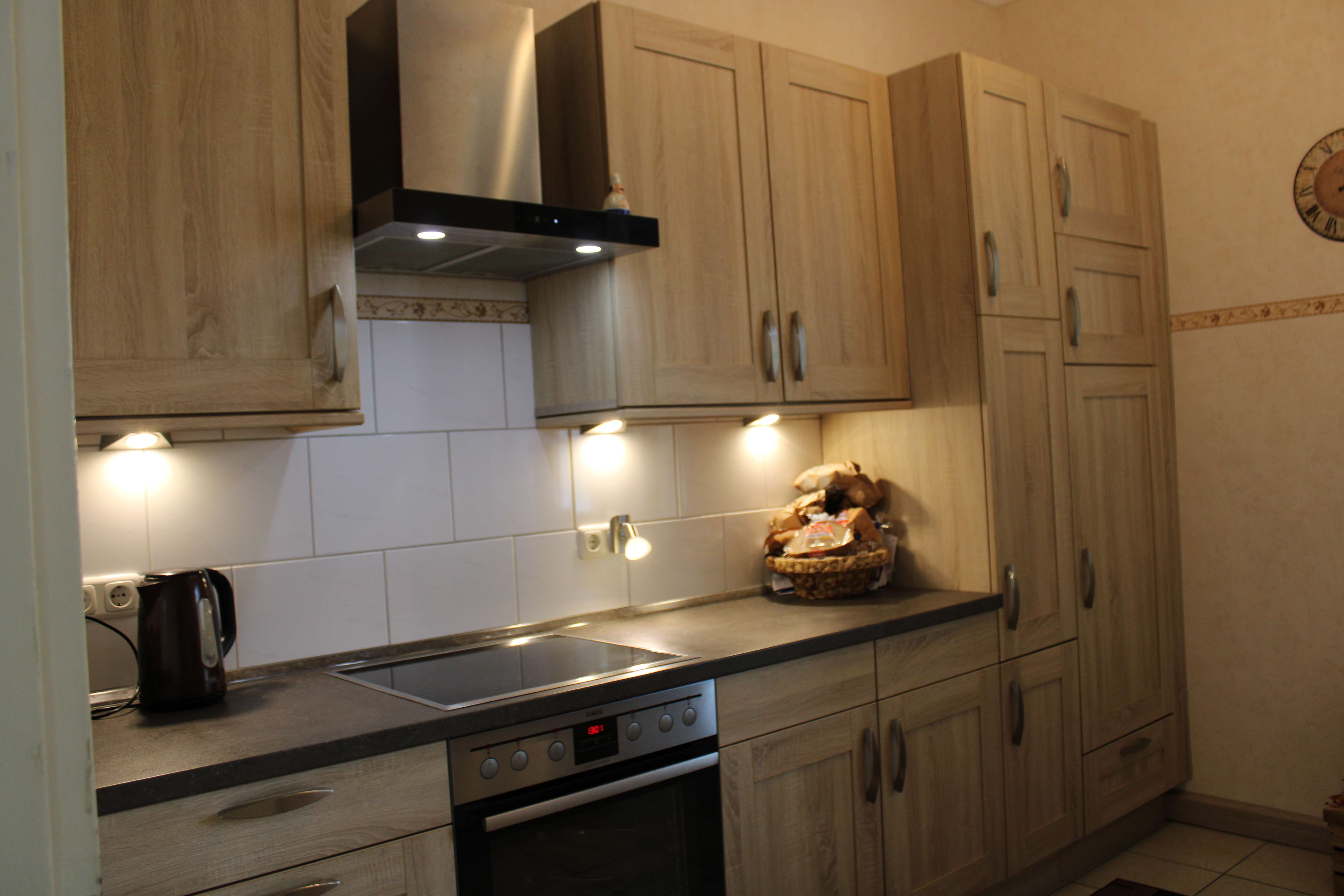 Thumbnail-Wohnung zum Mieten in Langenhagen 915,00 € 91.5 m²