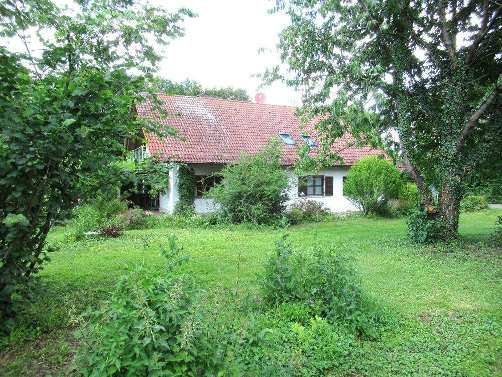 Thumbnail-Haus zum Mieten in Langenbach 2.500,00 € 240 m²