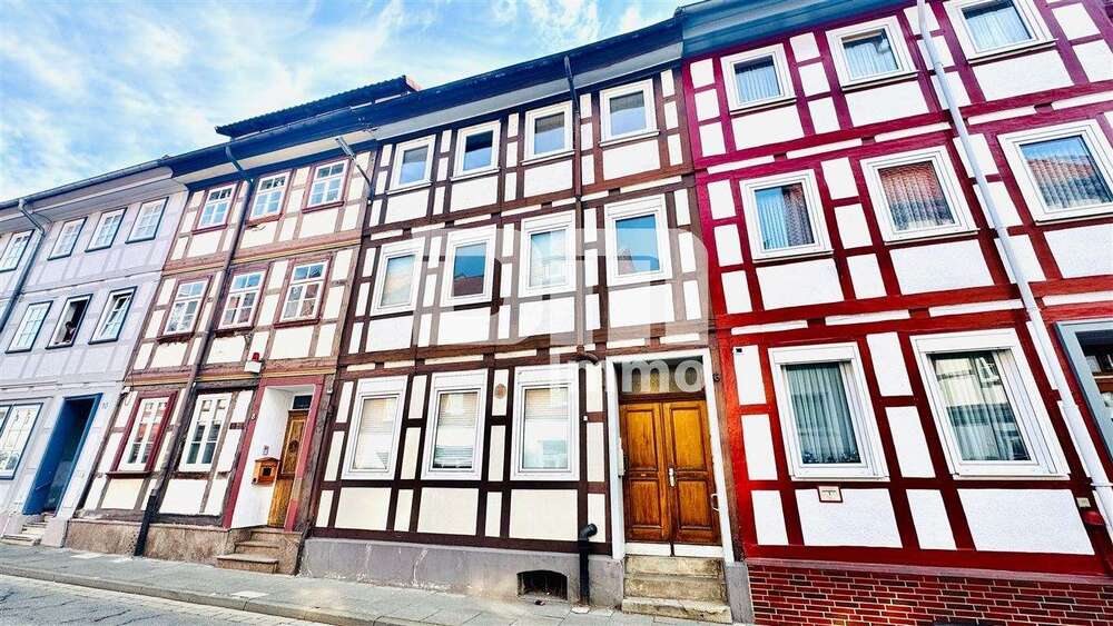 Thumbnail-Haus zum Kaufen in Northeim 184.900,00 € 180 m²