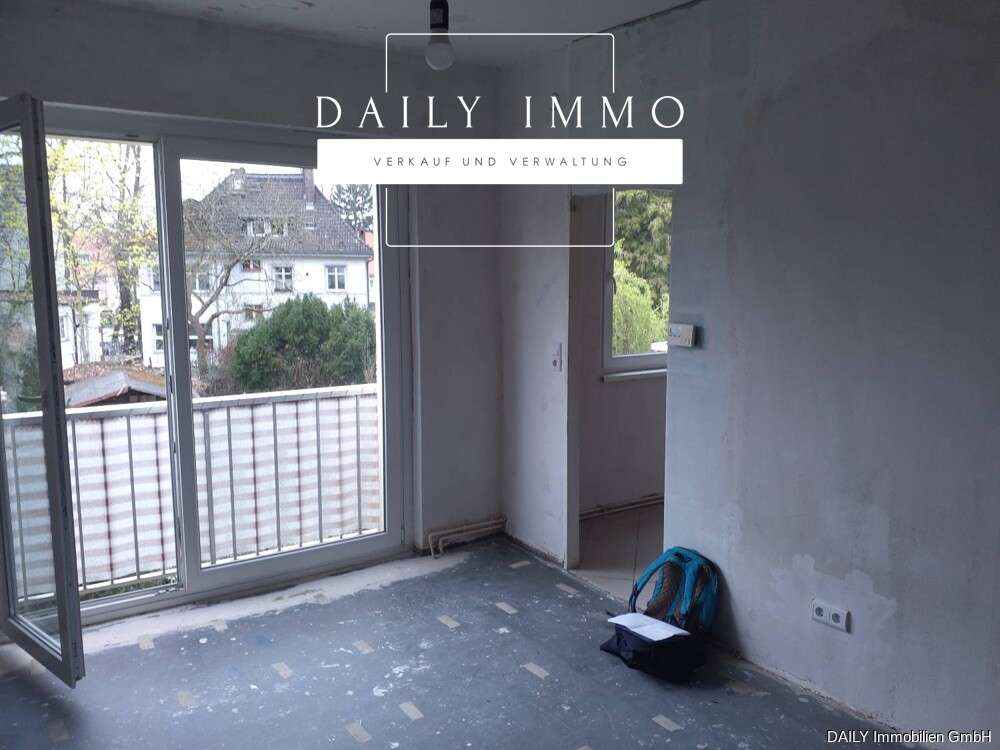 Thumbnail-Wohnung zum Mieten in Berlin 256,29 € 29.27 m²