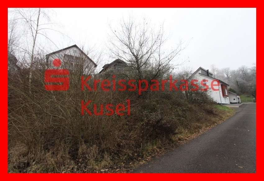 Thumbnail-Grundstück zu verkaufen in Kusel 63.270,00 € 703 m²