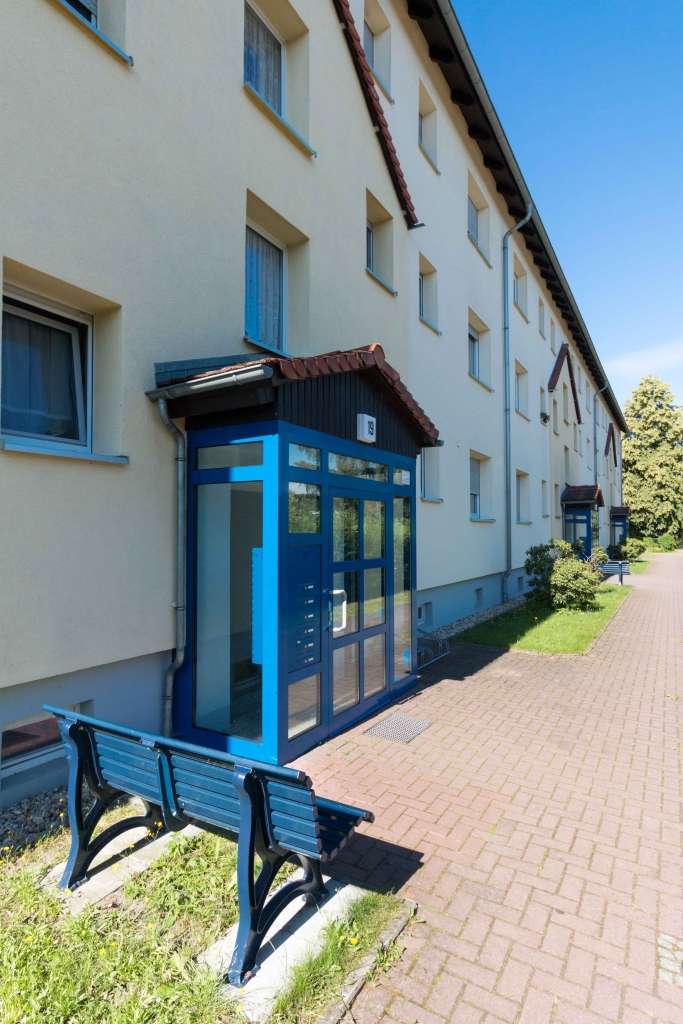 Thumbnail-Wohnung zum Mieten in Lauta 370,00 € 67.5 m²