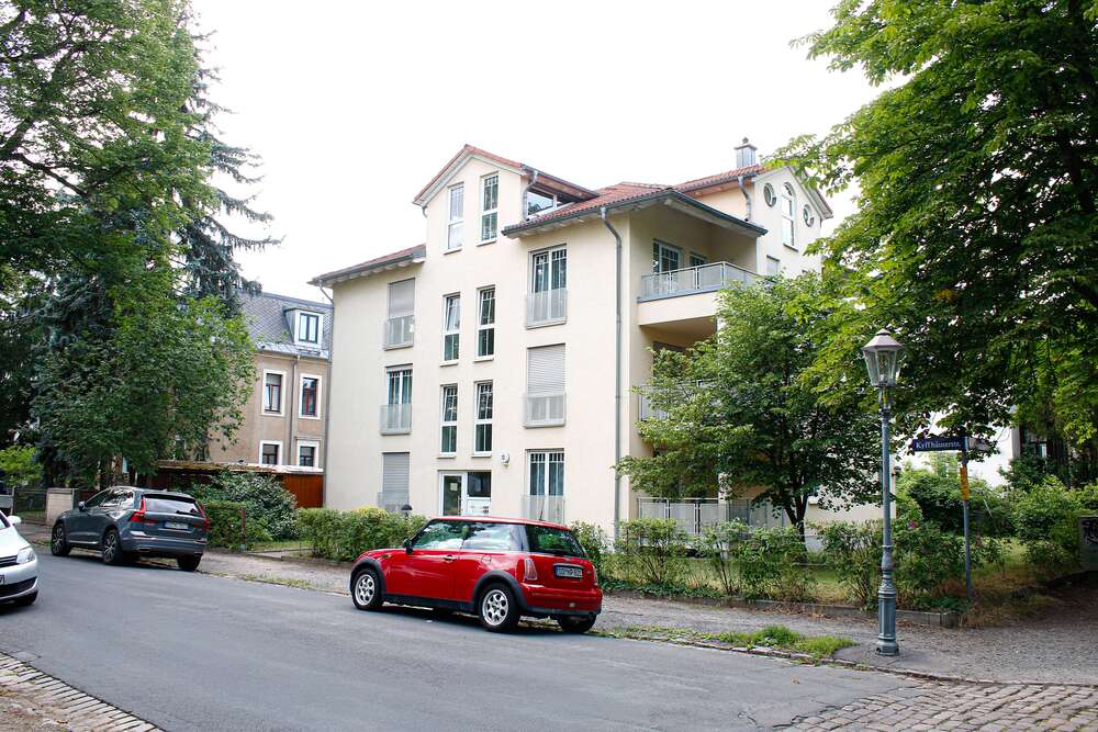 Thumbnail-Wohnung zum Mieten in Dresden 1.300,00 € 76 m²