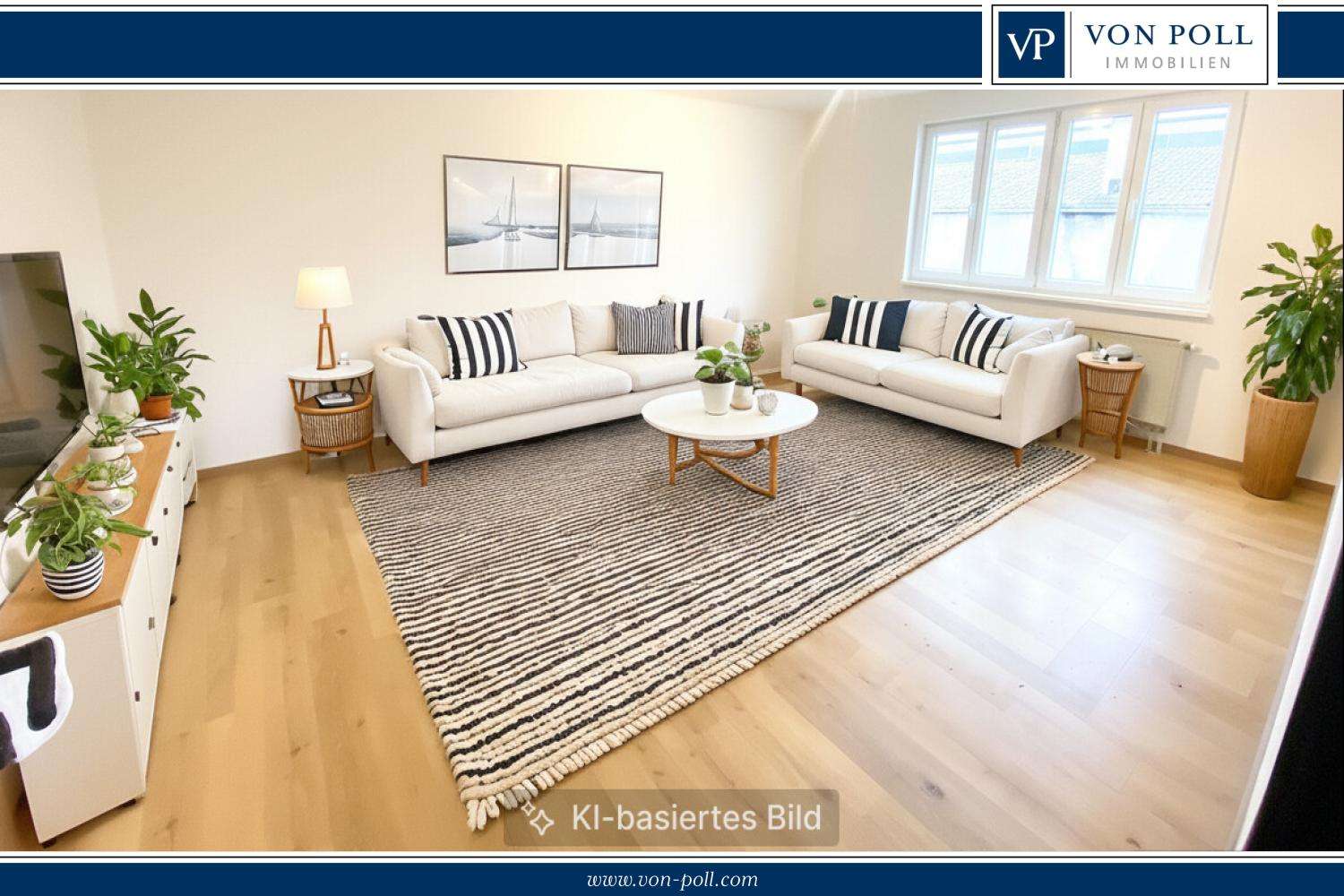 Thumbnail-Wohnung zum Mieten in Nördlingen 1.000,00 € 95 m²