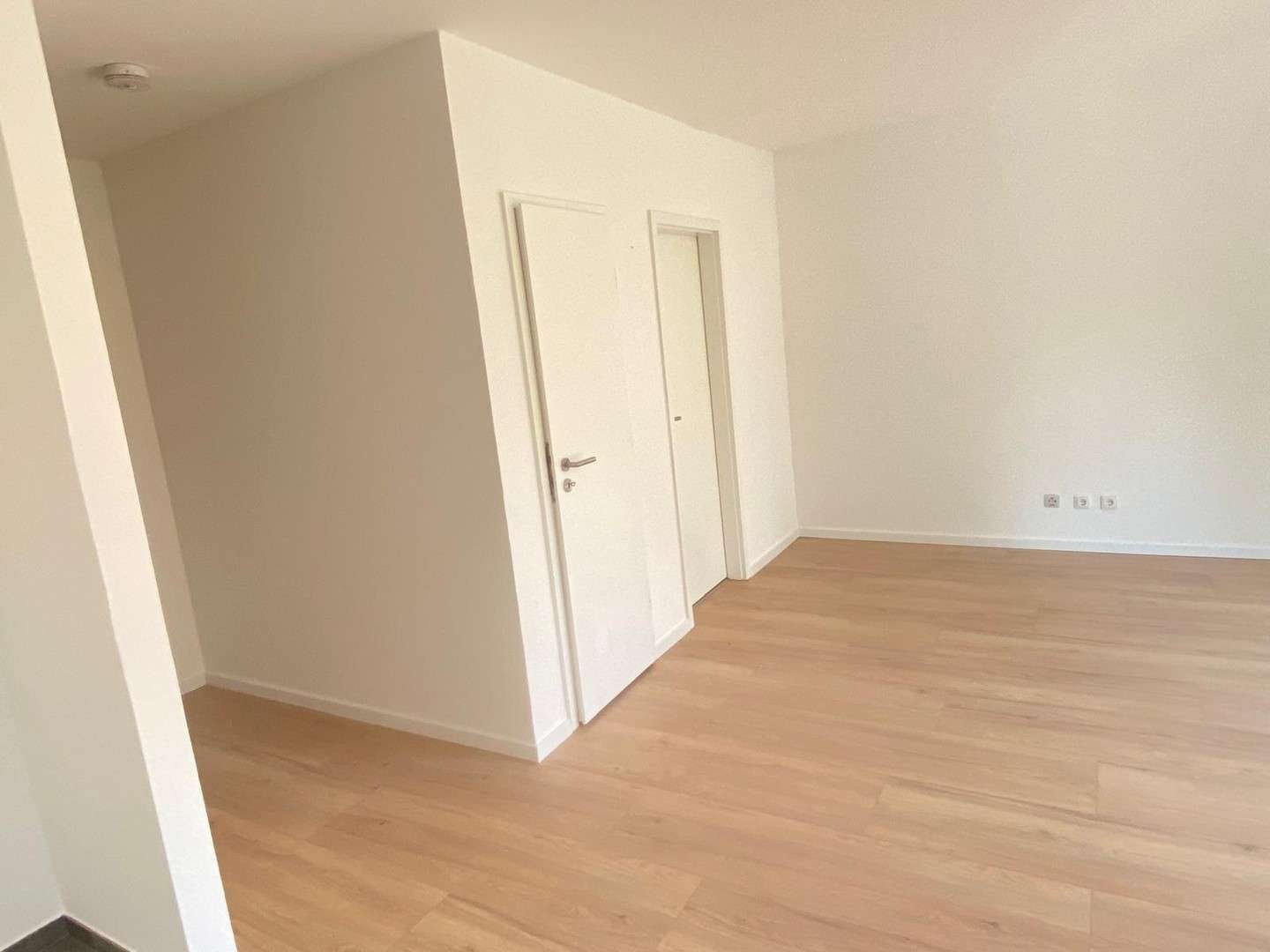 Thumbnail-Wohnung zum Mieten in Florstadt 500,00 € 37 m²