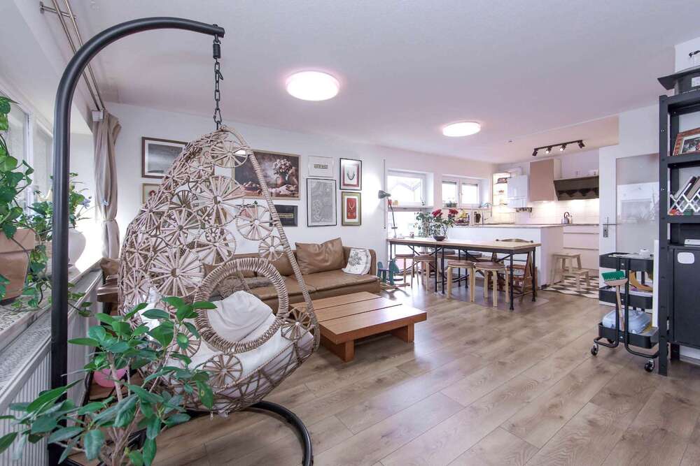 Thumbnail-Wohnung zum Kaufen in Aalen 349.000,00 € 94 m²