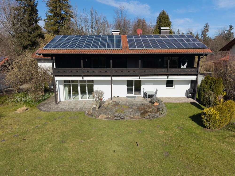 Thumbnail-Haus zum Kaufen in Kolbermoor 1.395.000,00 € 300 m²