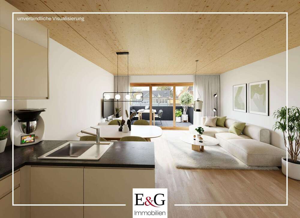 Thumbnail-Wohnung zum Mieten in Bietigheim-Bissingen 1.090,00 € 58.23 m²