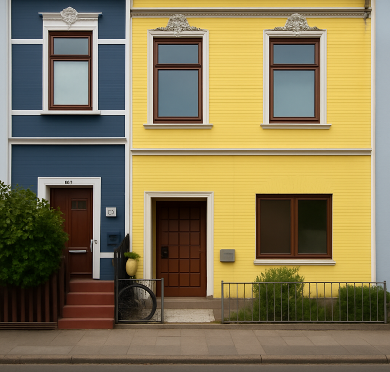 Thumbnail-Haus zum Kaufen in Bremen 349.000,00 € 121 m²