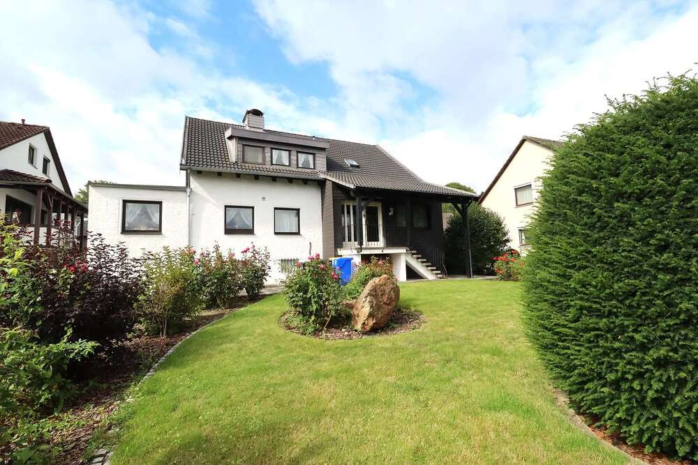 Thumbnail-Haus zum Kaufen in Bad Harzburg 269.000,00 € 165.07 m²