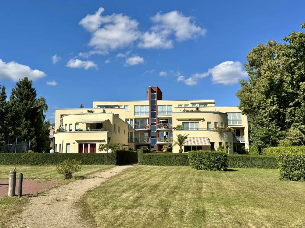 Thumbnail-Wohnung zum Kaufen in Berlin 550.000,00 € 85 m²