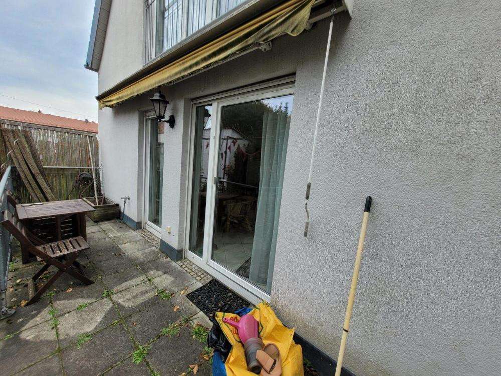 Thumbnail-Wohnung zum Mieten in Friedberg 1.055,00 € 78 m²