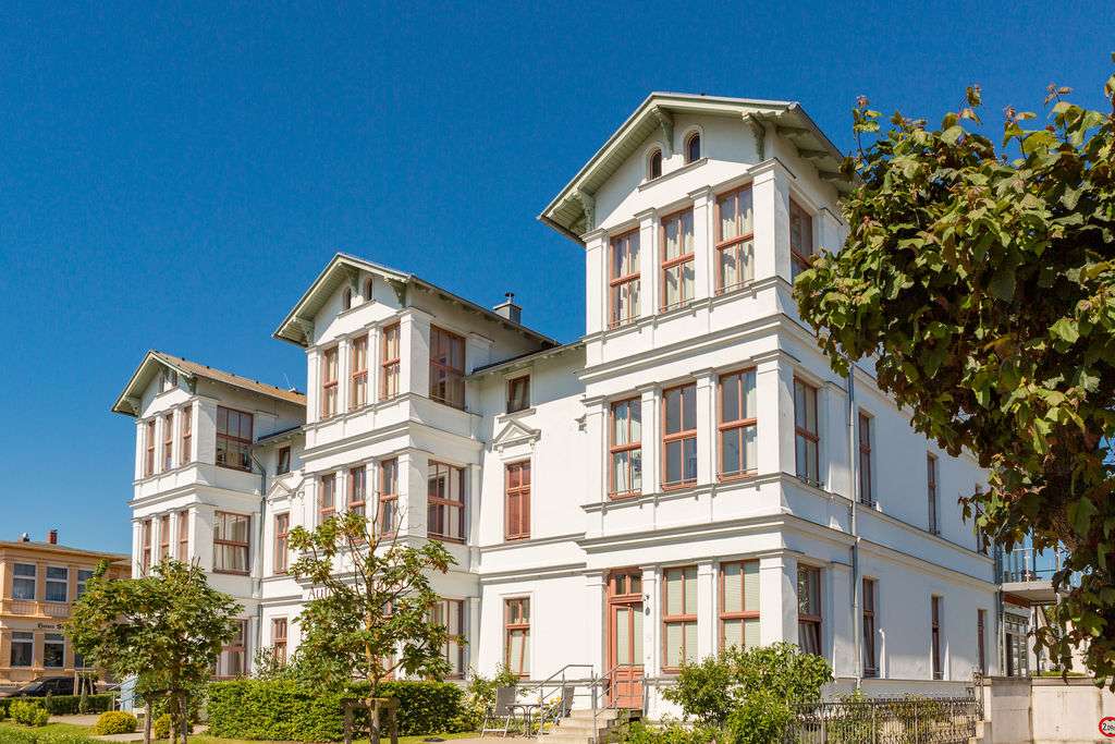 Thumbnail-Wohnung zum Kaufen in ahlbeck 354.000,00 € 56 m²