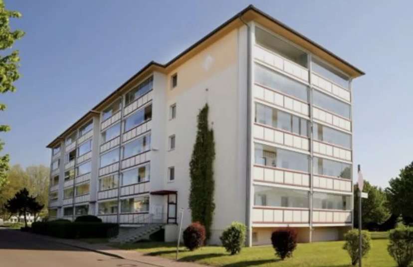 Thumbnail-Wohnung zum Mieten in Braunsbedra 410,00 € 70.4 m²