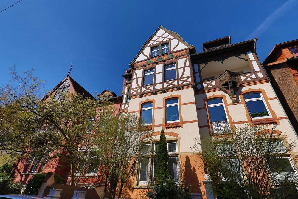 Thumbnail-Wohnung zum Mieten in Hildesheim 905,00 € 100.74 m²