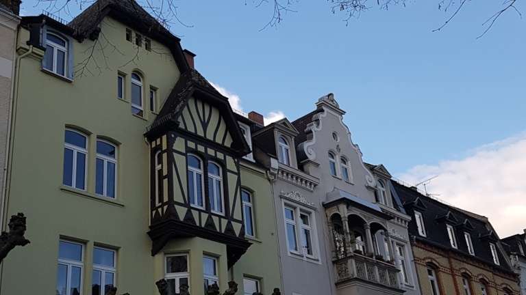 Thumbnail-Wohnung zum Mieten in Wiesbaden 1.190,00 € 94 m²