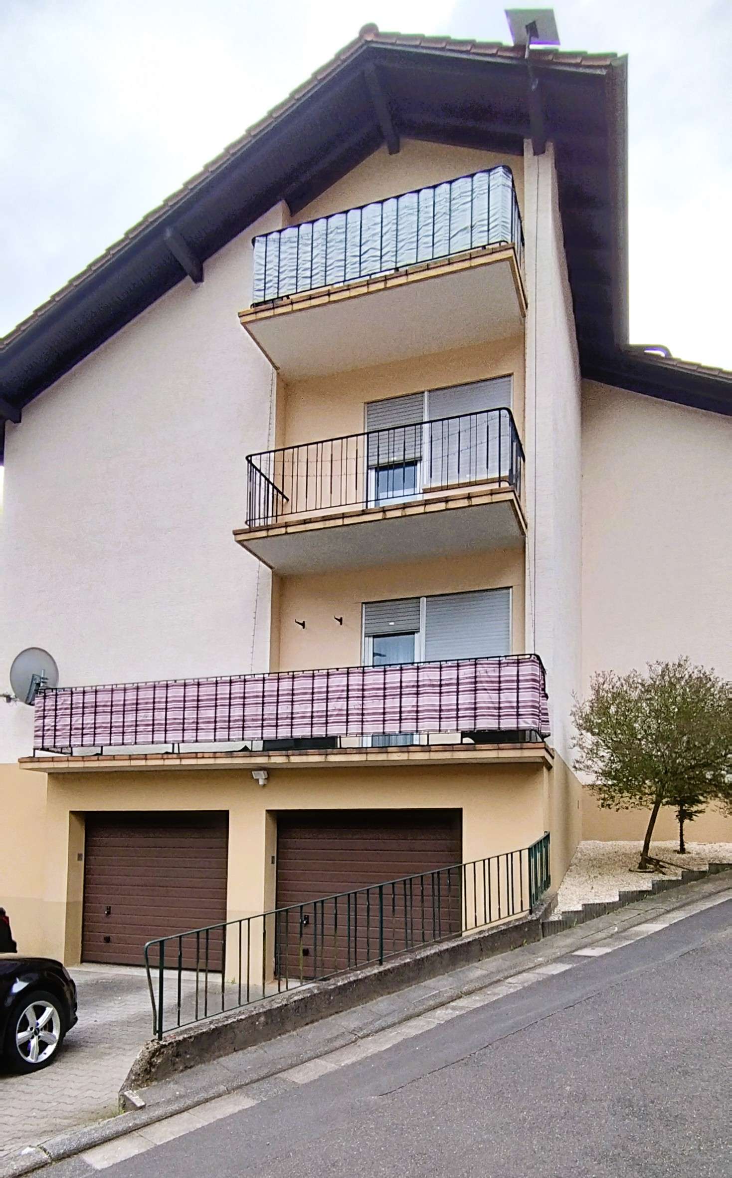 Thumbnail-Haus zum Kaufen in Frankenstein 448.000,00 € 227 m²