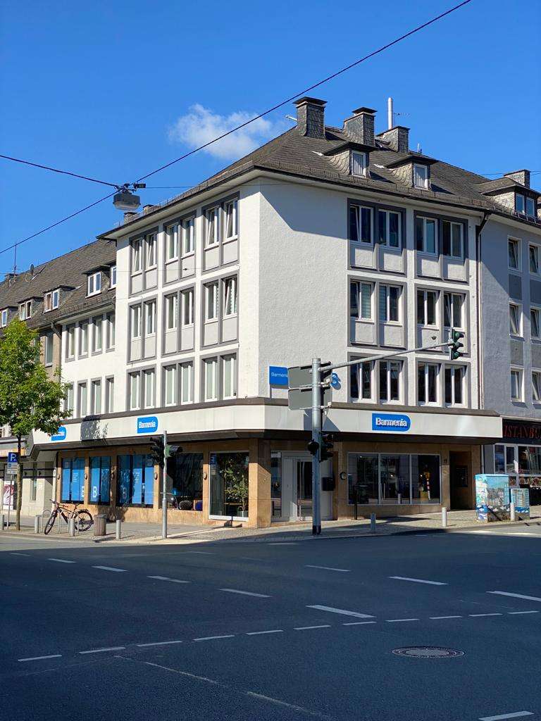 Thumbnail-Wohnung zum Mieten in Siegen 470,00 € 47 m²