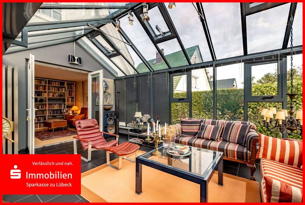 Thumbnail-Haus zum Kaufen in Lübeck 890.000,00 € 192 m²