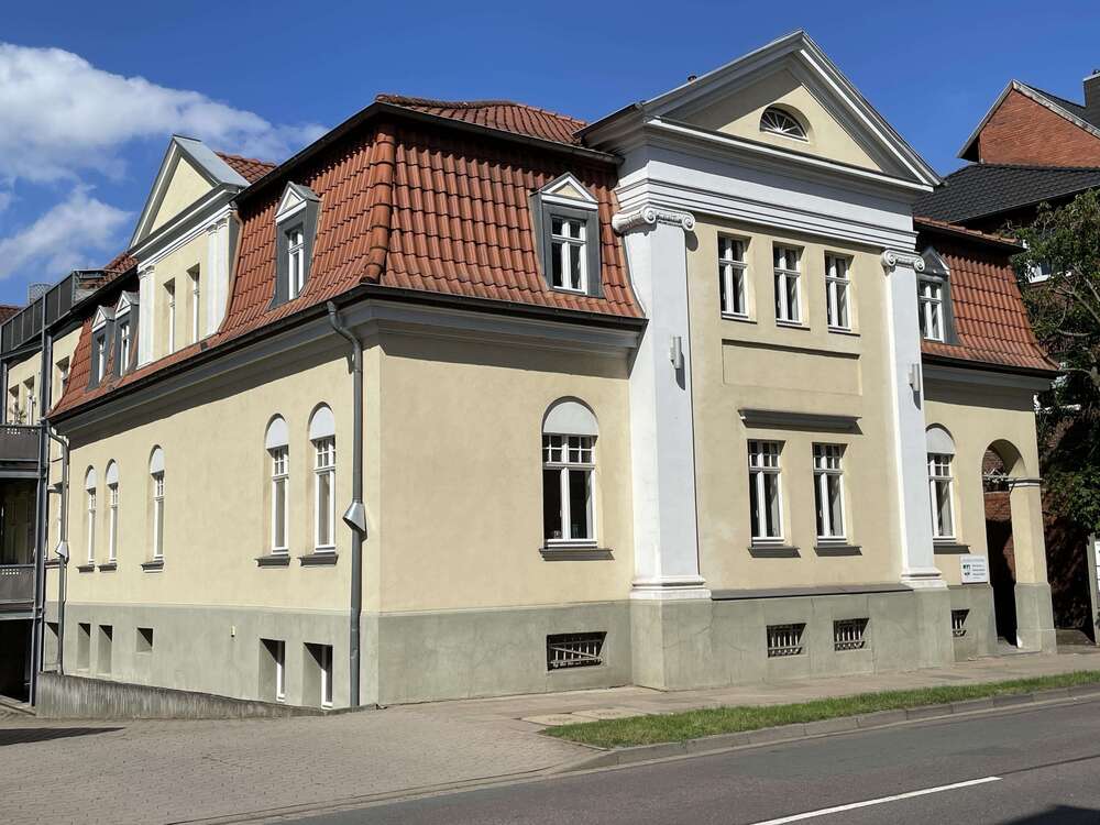 Thumbnail-Wohnung zum Kaufen in Minden 225.000,00 € 74 m²