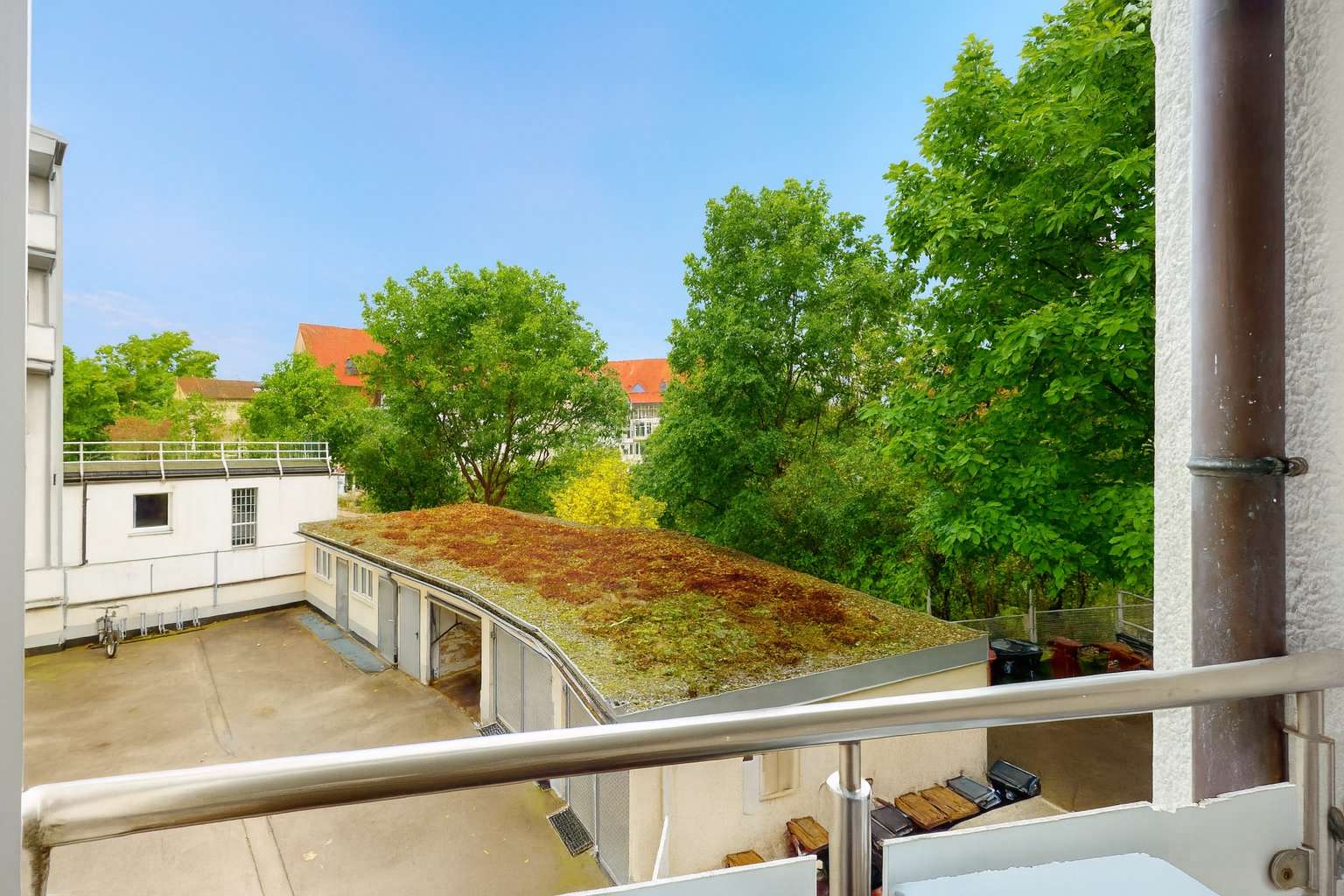 Thumbnail-Wohnung zum Kaufen in Ulm 275.000,00 € 66.42 m²