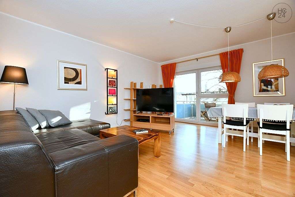 Thumbnail-Wohnung zum Mieten in Stuttgart 1.990,00 € 75 m²