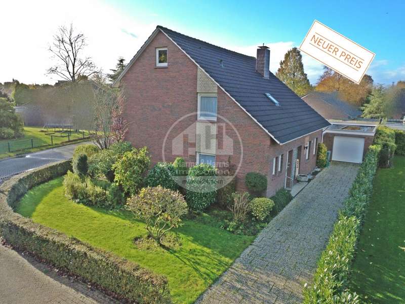 Thumbnail-Haus zum Kaufen in Aurich 285.000,00 € 130 m²