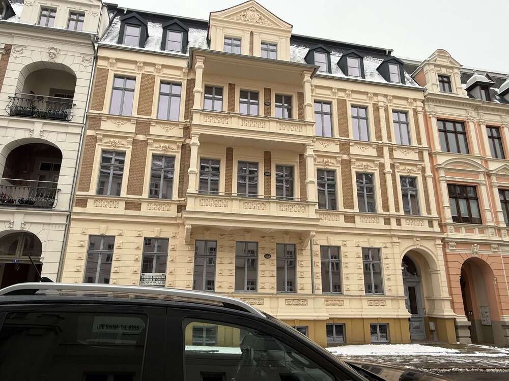Thumbnail-Wohnung zum Mieten in Görlitz 685,00 € 80.6 m²