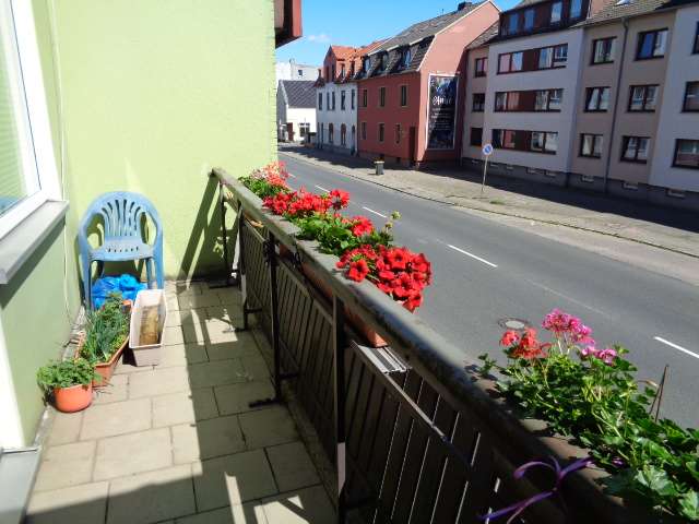 Thumbnail-Wohnung zum Mieten in Bremerhaven 800,00 € 110 m²