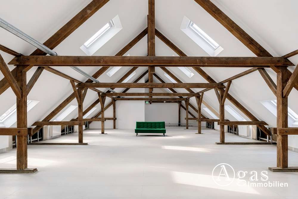 Thumbnail-Büro in Berlin 3.250,00 € 250 m²
