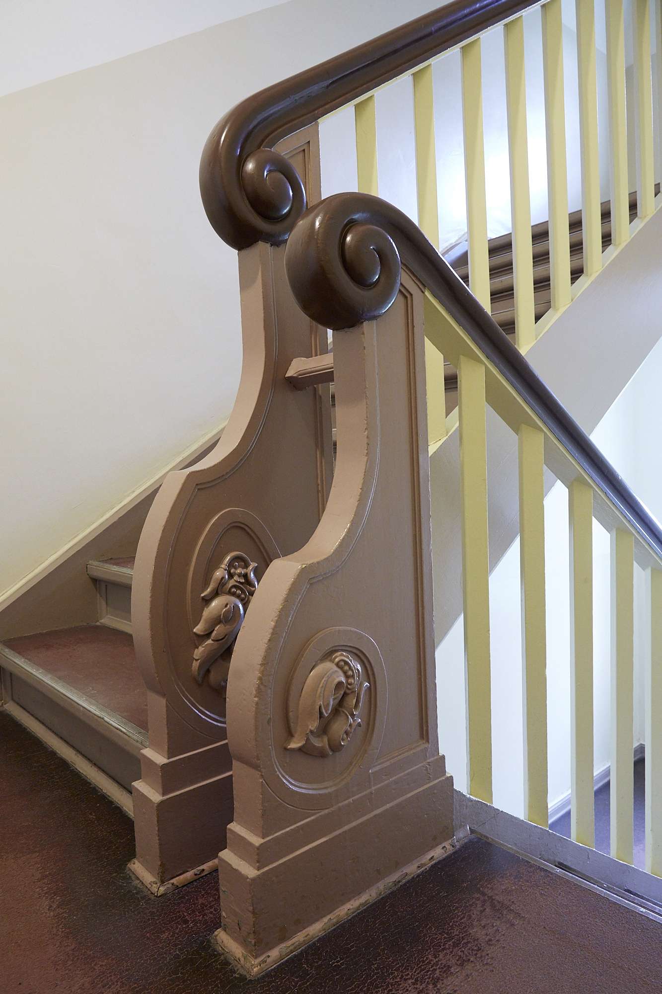 Thumbnail-Wohnung zum Mieten in Tauche OT Lindenberg 750,00 € 58.71 m²