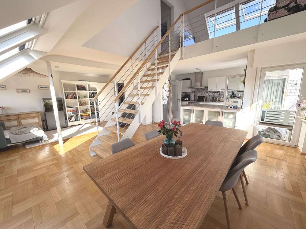 Thumbnail-Wohnung zum Kaufen in Ettlingen 619.000,00 € 182.68 m²